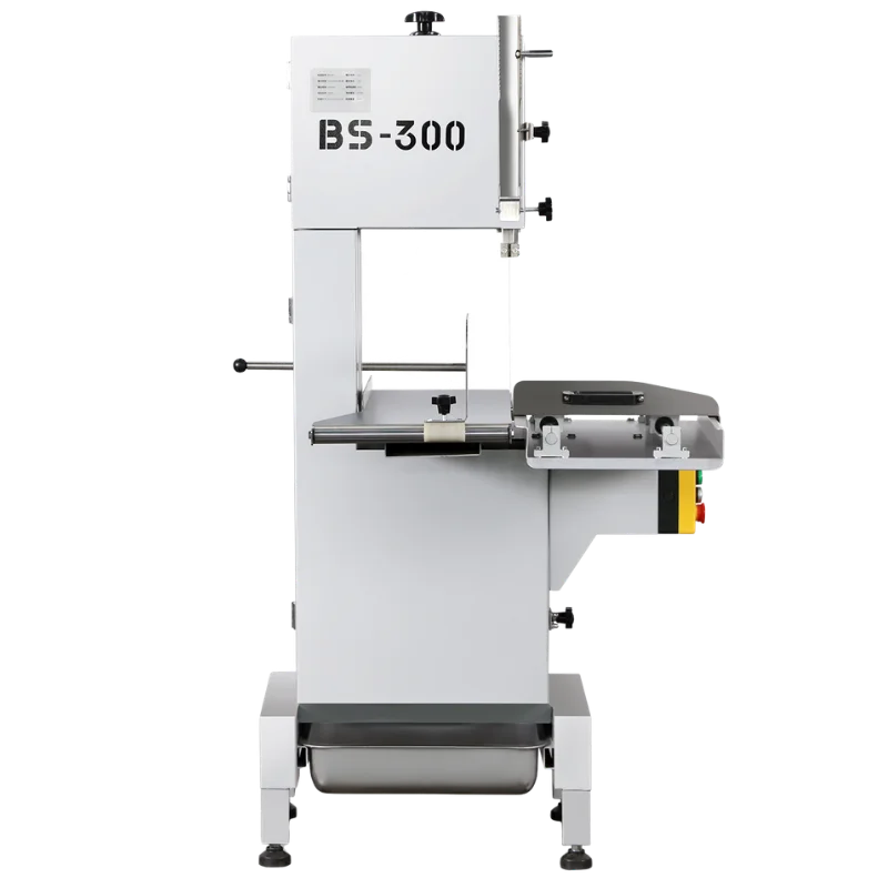 BS-300 Sanitary Meat and Bone Saw